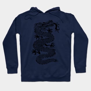 Dragon Hoodie